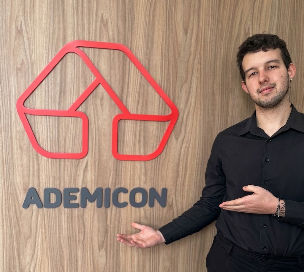 Consultor Ademicon Arapongas